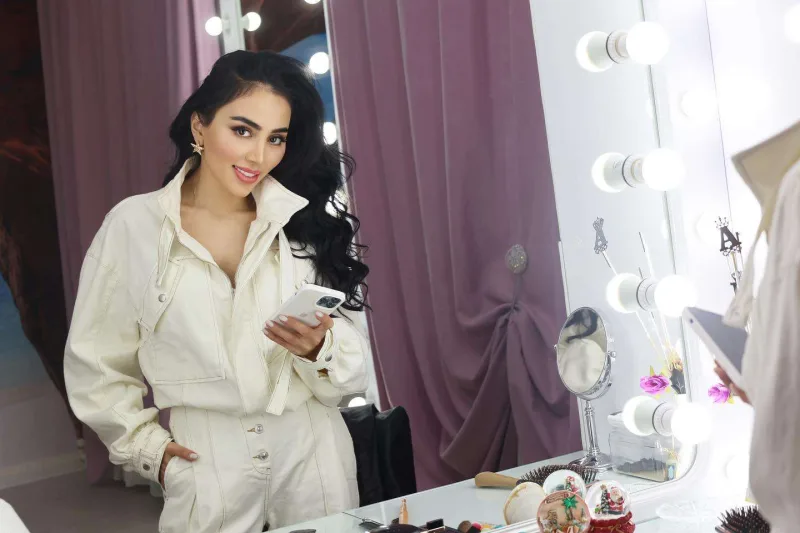 “Bədbəxt, yazıq” – Anardan Nanəyə sərt sözlər