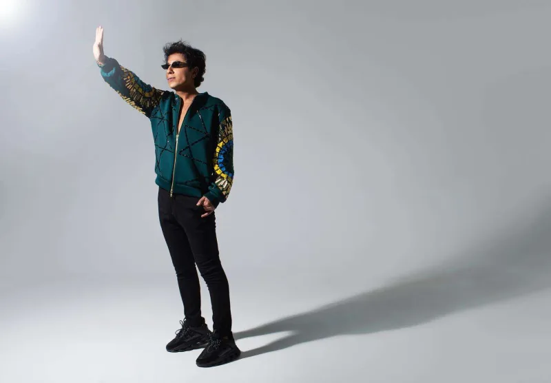 “Bədbəxt, yazıq” – Anardan Nanəyə sərt sözlər