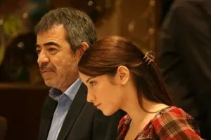 Adnan və Nihal illər sonra...