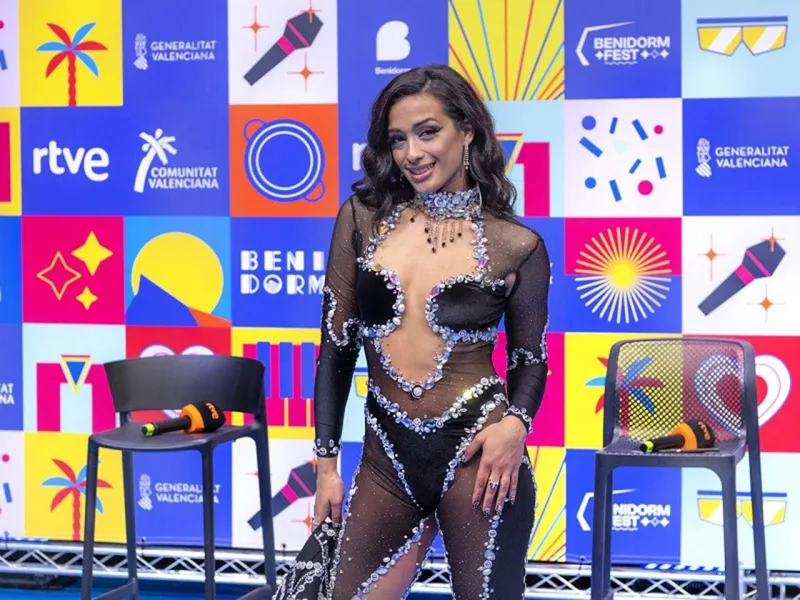 Açıqlanan ilk iştirakçısı o oldu