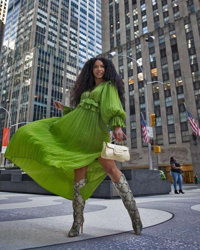 Amerika gözəli intihar etdi