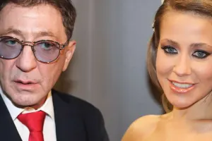 Bir ay əvvəl boşanmışdı, sevgili tapdı