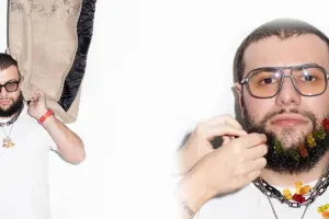 “Kişi gərək səhvini danmasın” - Üzr istədi - Video