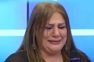 “Məni anamın yasına çağırmadılar”