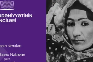 “Şuşa mədəniyyətinin inciləri"nin ilk təqdimatı Natəvana həsr olundu