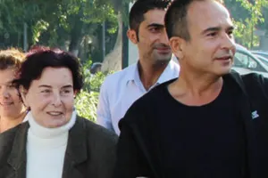 Fatma Girikin qardaşı xəstəxananı məhkəməyə verdi