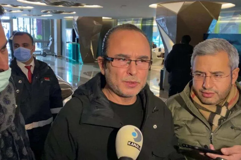 Fatma Girikin qardaşı xəstəxananı məhkəməyə verdi