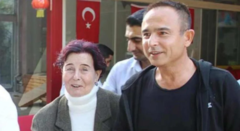 Fatma Girikin qardaşı xəstəxananı məhkəməyə verdi