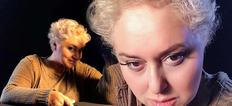 Ermənilər Şuşaya həsr etdikləri mahnını bizdən oğurladı - VİDEO