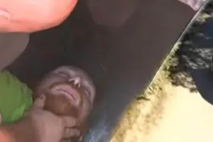 “Survivor”da qəza - İştirakçı xəstəxanaya aparıldı