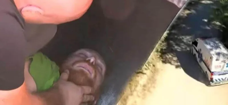 “Survivor”da qəza - İştirakçı xəstəxanaya aparıldı