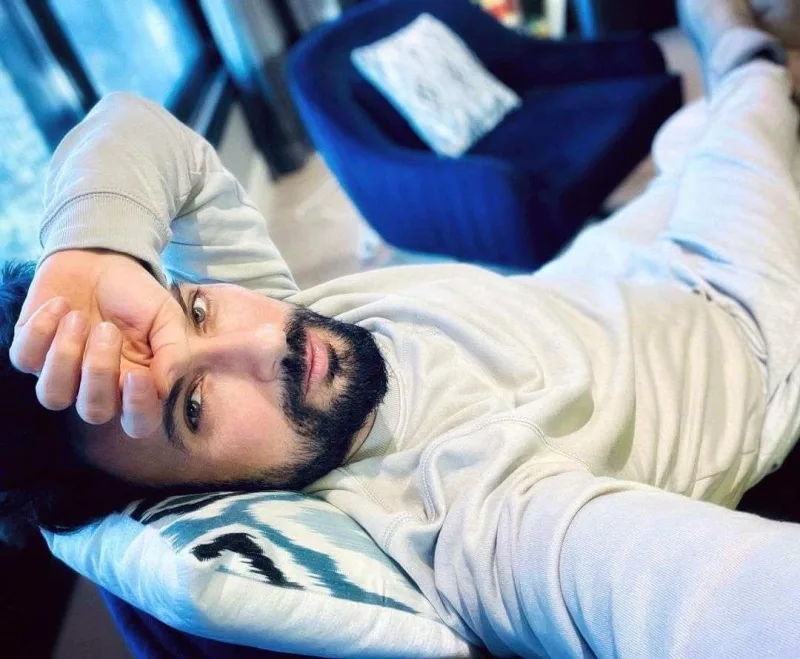 Tarkan da koronavirusa yoluxdu