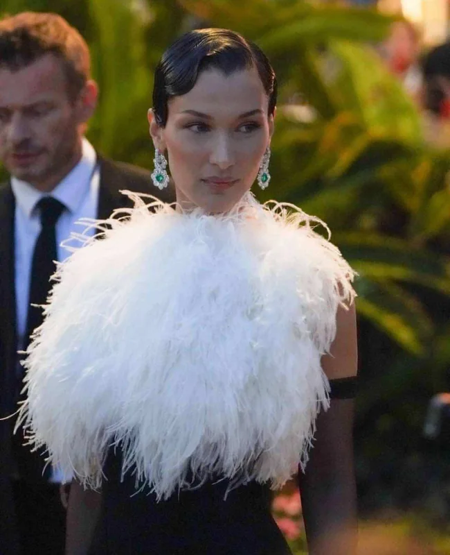 “Məni istismar edən insanlardan əl çəkmirdim”