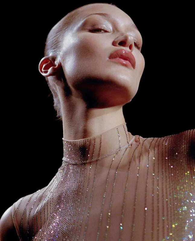 “Məni istismar edən insanlardan əl çəkmirdim”