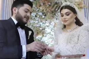 Fatimə və Ümidin toyunda baş verənlər