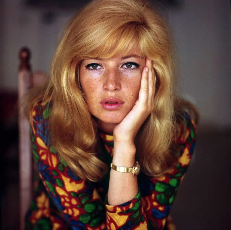 İtalyan kinosunun kraliçası vəfat etdi