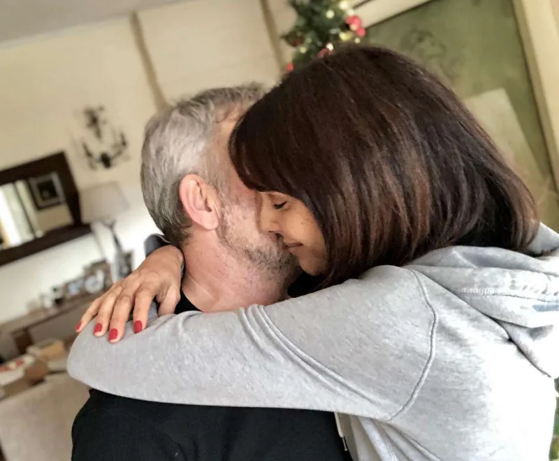 İksi də koronavirusa yoluxdu