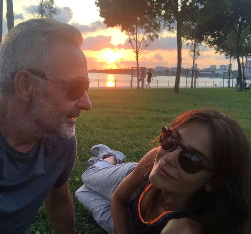 İksi də koronavirusa yoluxdu