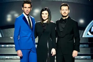 Avroviziyanın aparıcıları təsdiqləndi