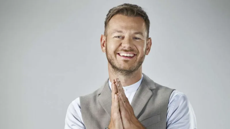 Avroviziyanın aparıcıları təsdiqləndi