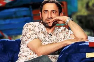 Pərviz Bülbülə əməliyyat olundu