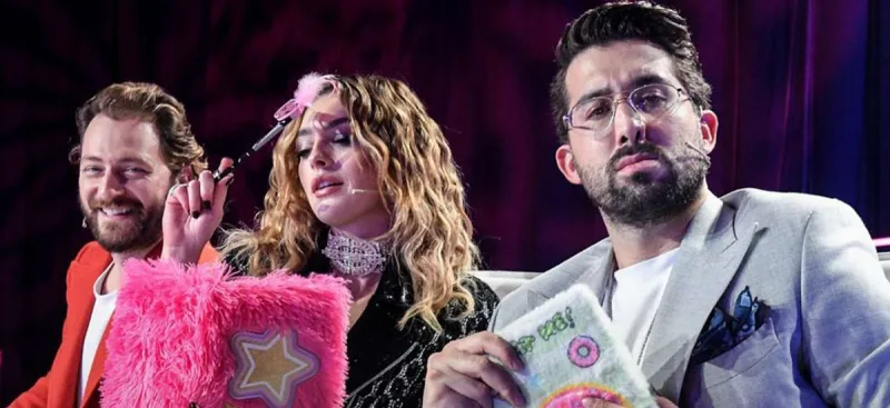 “Maske, kimsin sen?”in erkən finalı dəqiqləşdi