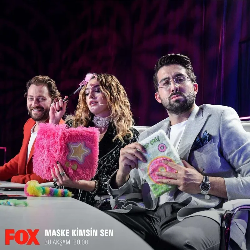 “Maske, kimsin sen?”in erkən finalı dəqiqləşdi