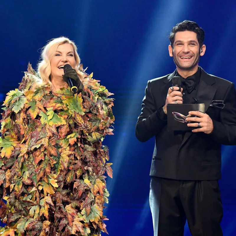 “Maske, kimsin sen?”in erkən finalı dəqiqləşdi