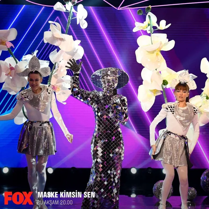“Maske, kimsin sen?”in erkən finalı dəqiqləşdi