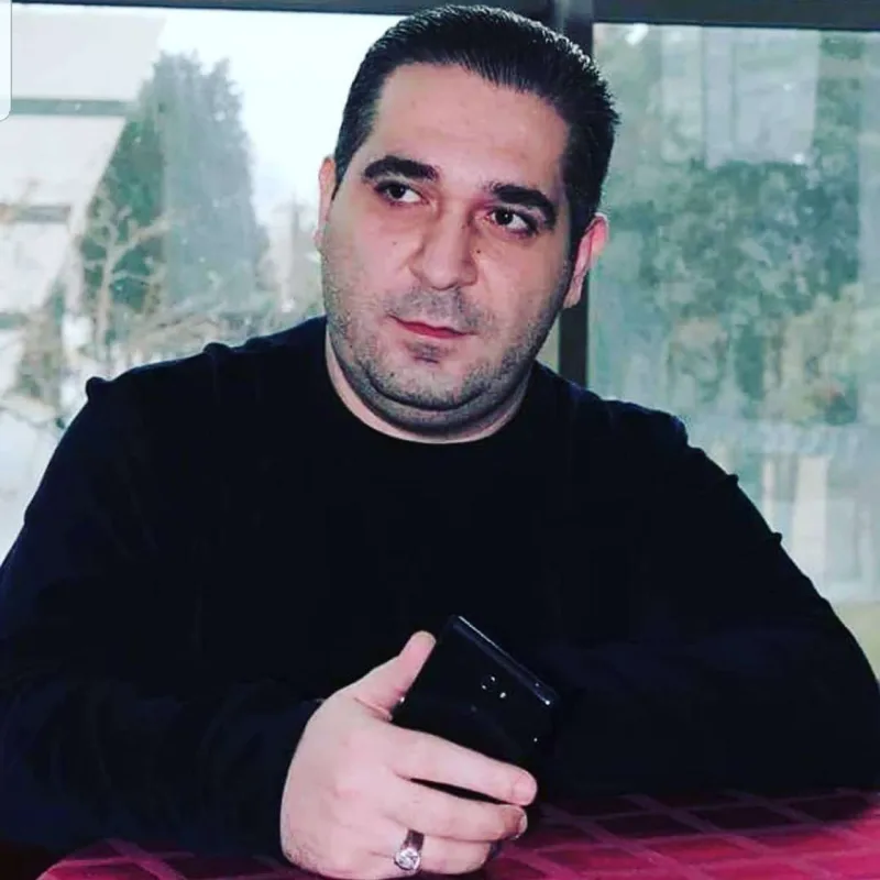 Nurlan Əzizbəyli arıqlamaq üçün əməliyyat olundu