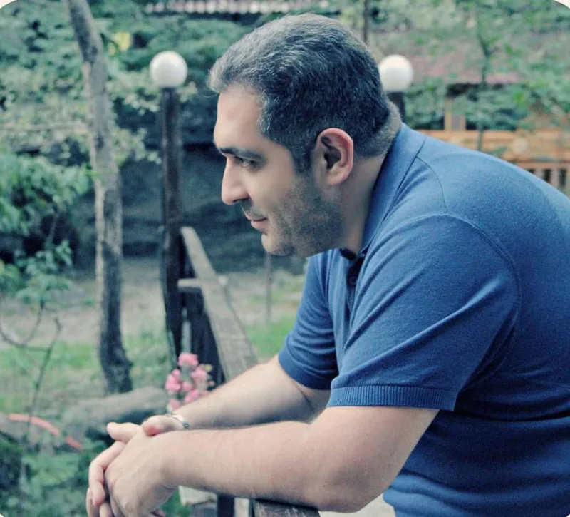 Nurlan Əzizbəyli arıqlamaq üçün əməliyyat olundu