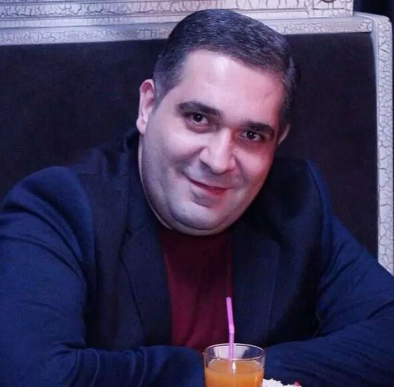 Nurlan Əzizbəyli arıqlamaq üçün əməliyyat olundu