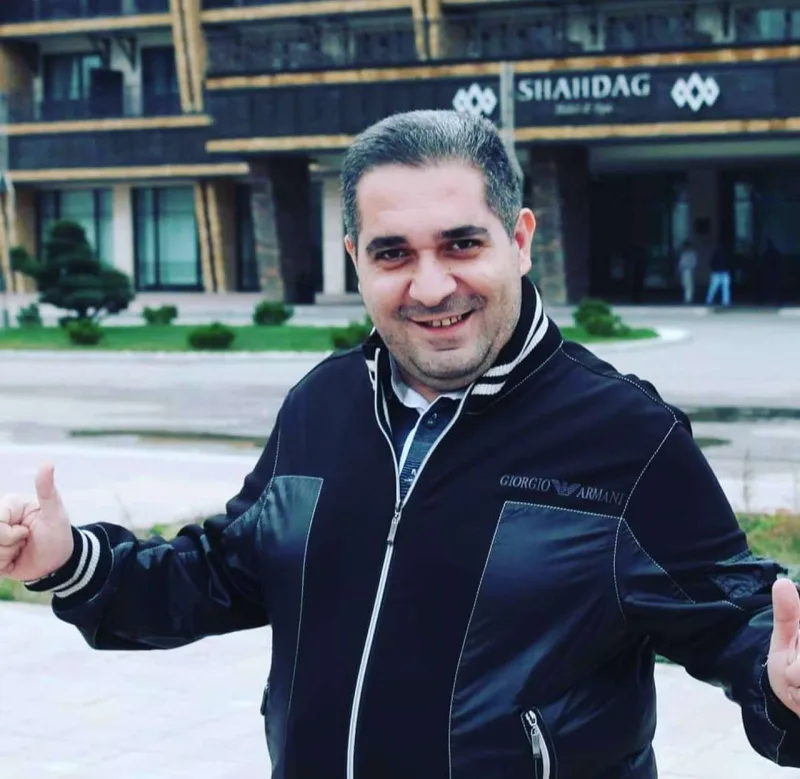 Nurlan Əzizbəyli arıqlamaq üçün əməliyyat olundu