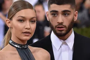 Zaynla Cicinin qızı ilk dəfə görüntüləndi