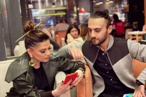 Natavan və Dado barışıb?