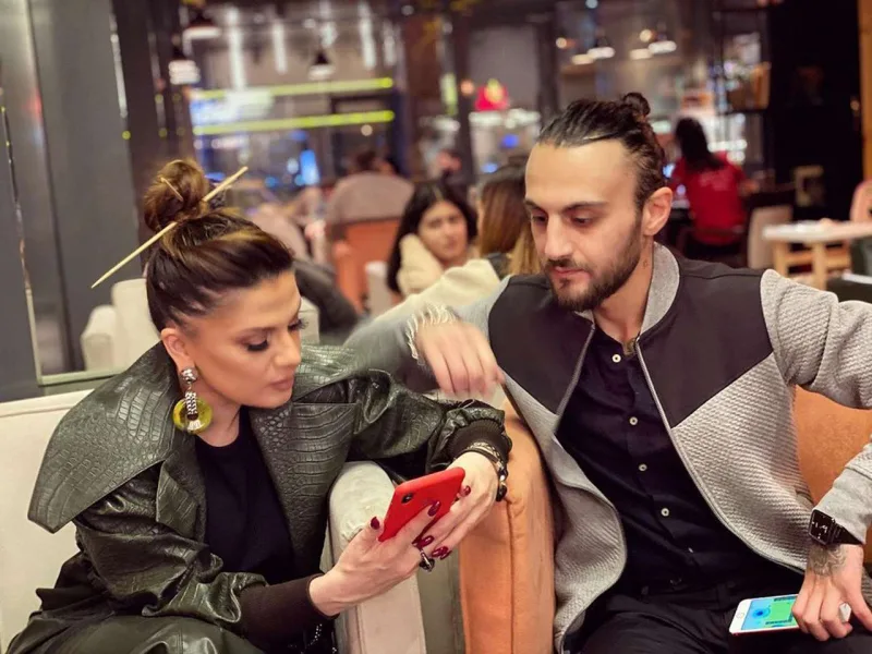 Natavan və Dado barışıb?