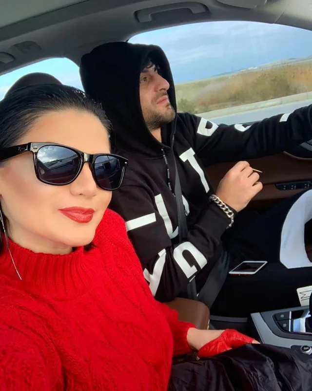 Natavan və Dado barışıb?