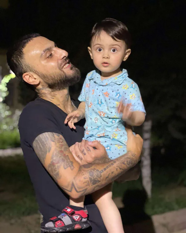 Natavan və Dado barışıb?