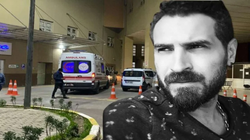 Türk musiqiçi qətlə yetirildi