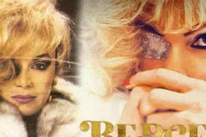 “Bergen”in treyleri təqdim edildi