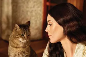 “Pandalara qulluq etmək istəyərdim”