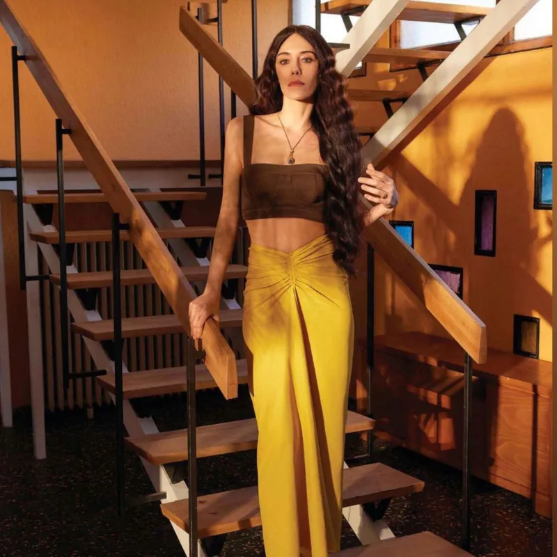 “Pandalara qulluq etmək istəyərdim”