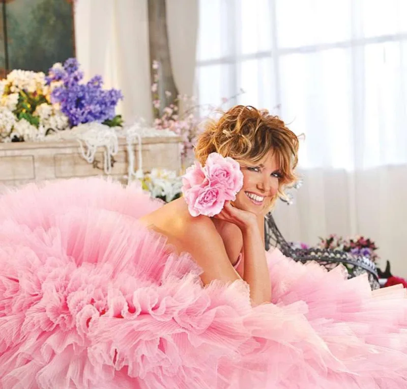 Gülben Ergen Bakıya gəlməkdən imtina etdi