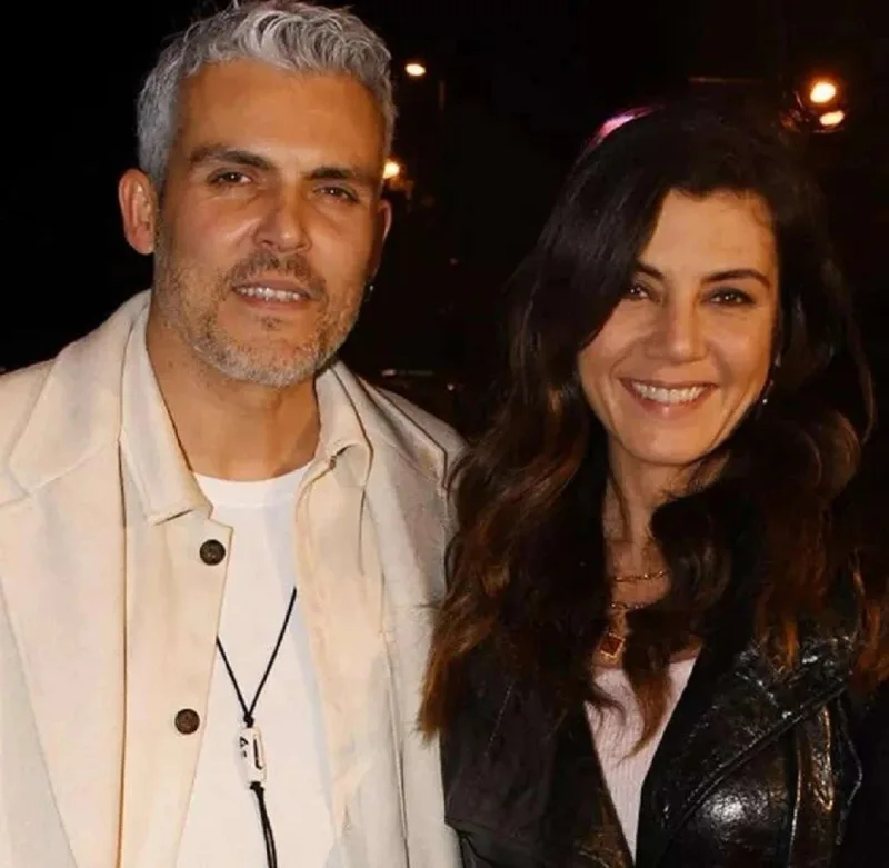 Gökçe Bahadır evlənir