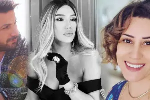 Röyayla Azərini bəyənir