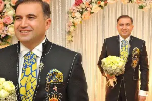 Hacı Nuran həkimlə evlənir