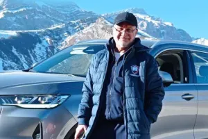 Azər Qərib efirə qayıdır