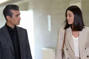 “Sadakatsiz” final edəcək