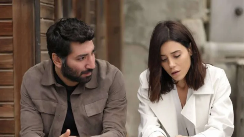 “Sadakatsiz” final edəcək