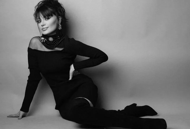 Natavandan yeni fotolar